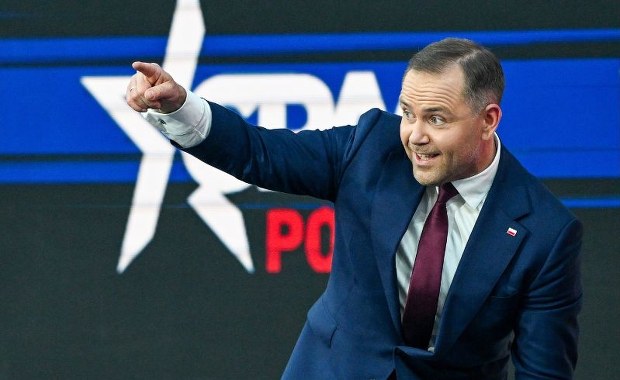 Nowe informacje rzecznika MSWiA ws. Karola Nawrockiego. W tle kawalerka