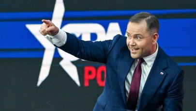 Nowe informacje rzecznika MSWiA ws. Karola Nawrockiego. W tle kawalerka