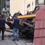 Nowe informacje w sprawie katastrofy kolejki linowej w Lizbonie