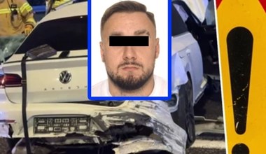 Nowe informacje w sprawie Łukasza Ż. Wcale nie zatrzymała go policja