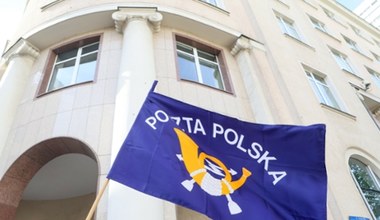 Nowe informacje w sprawie strajku w Poczcie Polskiej. Przewodniczący ZZPP mówi o możliwym terminie