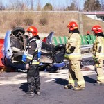 Nowe informacje w sprawie tragicznego wypadku w okolicy Cieszyna