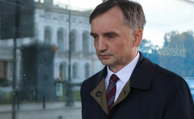 Nowe informacje w sprawie Ziobry. Obrona składa dwa wnioski do sądu