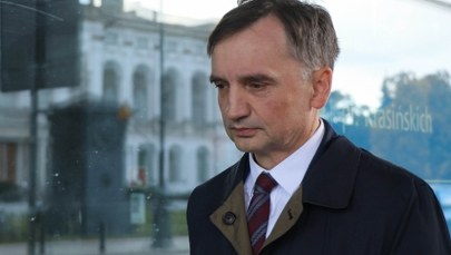 Nowe informacje w sprawie Ziobry. Obrona składa dwa wnioski do sądu