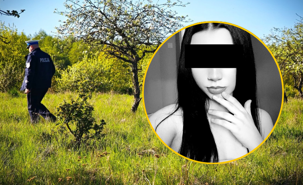 Nowe informacje ws. 17-latka podejrzanego o zabójstwo Mai z Mławy