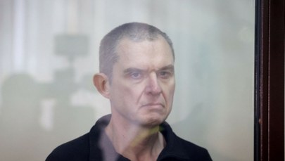 Nowe informacje ws. Andrzeja Poczobuta. Media: Opuścił karcer