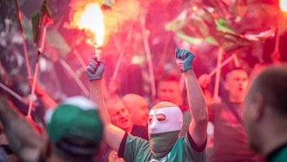 Nowe informacje ws. bójki pseudokibiców w Kościerzynie