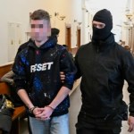 Nowe informacje ws. brutalnego zabójstwa w Słupsku. Biegli przebadali Alana G.