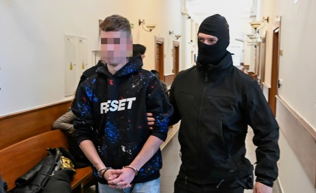 Nowe informacje ws. brutalnego zabójstwa w Słupsku. Biegli przebadali Alana G.