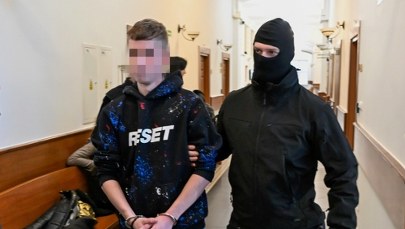 Nowe informacje ws. brutalnego zabójstwa w Słupsku. Biegli przebadali Alana G.