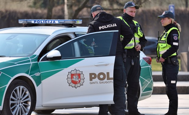 Nowe informacje ws. drona, który spadł na Litwie. Zawierał ładunek wybuchowy