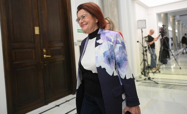 Nowe informacje ws. Funduszu Sprawiedliwości. Posłanka PiS miała wpływać na urzędników