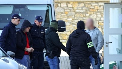 Nowe informacje ws. horroru w Kadłubie. 17-latek był poczytalny