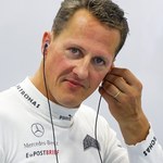 Nowe informacje ws. Michaela Schumachera. Stan wciąż krytyczny, ale stabilny