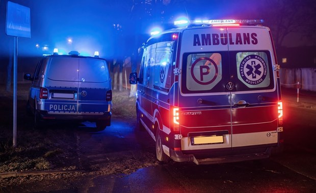 Nowe informacje ws. nożownika z Legnicy. Jest decyzja sądu