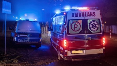 Nowe informacje ws. nożownika z Legnicy. Jest decyzja sądu