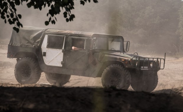 Nowe informacje ws. polskiego żołnierza rannego w wybuchu miny pułapki w Libanie