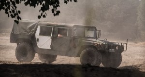 Nowe informacje ws. polskiego żołnierza rannego w wybuchu miny pułapki w Libanie