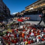 Nowe informacje ws. pożaru w Crans-Montana. Większość ciał znaleziono przy schodach