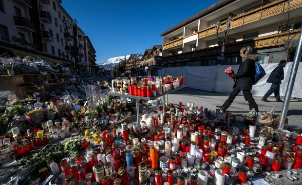 ​Nowe informacje ws. pożaru w Crans-Montana. Większość ciał znaleziono przy schodach