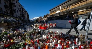 ​Nowe informacje ws. pożaru w Crans-Montana. Większość ciał znaleziono przy schodach