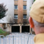 Nowe informacje ws. pożaru w Ząbkach. Jest apel prokuratury 