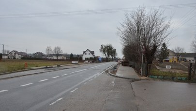 Nowe informacje ws. śmiertelnego potrącenia 2-latka na Mazowszu