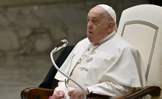 Nowe informacje ws. stanu zdrowia papieża Franciszka