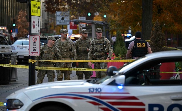 Nowe informacje ws. strzelaniny w okolicach Białego Domu