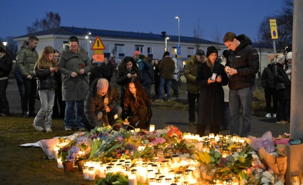 Nowe informacje ws. strzelaniny w Szwecji. "Ofiary różnej płci i narodowości"