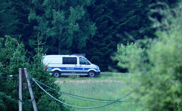 Nowe informacje ws. Tadeusza D. Policja o okolicznościach śmierci