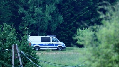 Nowe informacje ws. Tadeusza D. Policja o okolicznościach śmierci