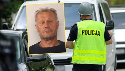 Nowe informacje ws. Tadeusza Dudy. Policja prosi o pomoc
