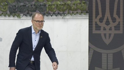 Nowe informacje ws. ukraińskich dronów na Łotwie. Minister podał się do dymisji