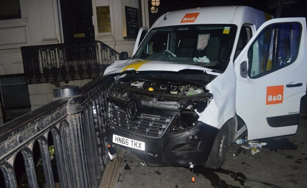 Nowe informacje ws. zamachu w Londynie. Ofiar mogło być więcej