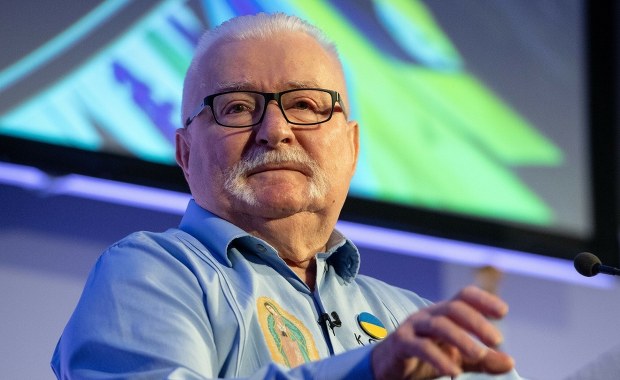 Nowe informacje ws. zdrowia Wałęsy. "Szef bardzo cierpiał"