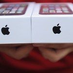 "Nowe" iPhone'y w Chinach składane z używanych części?