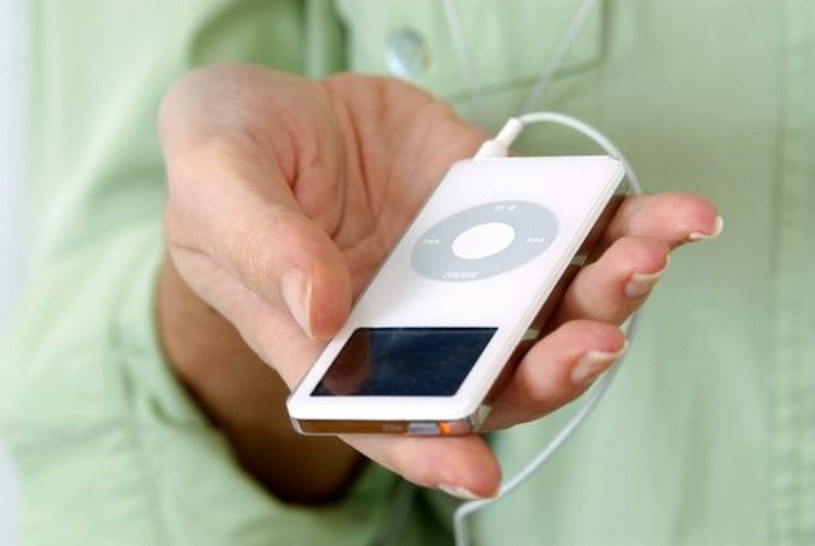 Nowe iPody już nie będą produkowane /Science Photo Library/EAST NEWS /East News
