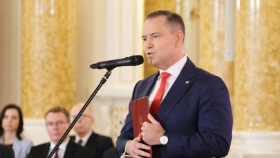 Nowe kierownictwo BBN. Wiemy, kiedy Nawrocki ogłosi decyzję 