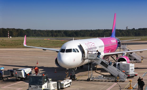 Nowe kierunki Wizz Air z Polski. Sprawdź, dokąd polecisz tego lata