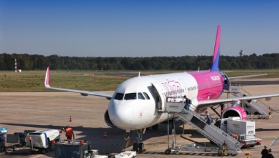 Nowe kierunki Wizz Air z Polski. Sprawdź, dokąd polecisz tego lata