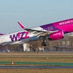Nowe kierunki Wizz Air z Warszawy. Sprawdź, dokąd polecisz już w przyszłym sezonie