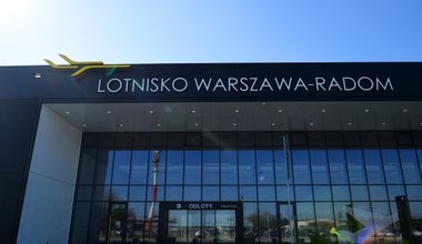 Nowe kierunki z Radomia. Jest tam ciepło i tanio