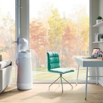 Nowe klimatyzatory Electrolux