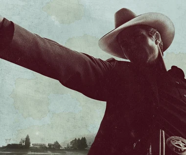 Nowe kłopoty twardego szeryfa