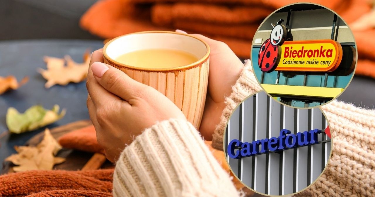 Nowe kolekcje kubków podbijają sklepy – zobacz, co oferują Biedronka i Carrefour! /CanvaPro /INTERIA.PL