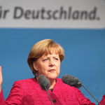 Nowe komórki Merkel i ministrów nie chronią przed podsłuchami
