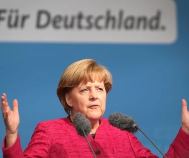 Nowe komórki Merkel i ministrów nie chronią przed podsłuchami