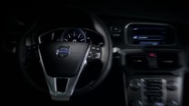 Nowe kompaktowe volvo V40