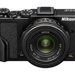 Nowe kompakty premium serii DL firmy Nikon